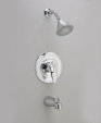 Reliant 3 Bath/Shower