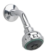 "3 Function" Showerhead