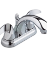 Swan Centerset Faucet