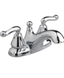 Symphony Centerset Faucet