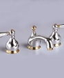 Williamsburg 8" Bathroom Faucet