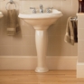 Reminiscence™ Pedestal Sink