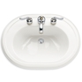 Heritage Countertop Sink
