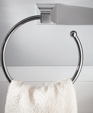 Town Square™ Towel Ring