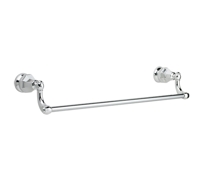 Dazzle 18" Towel Bar