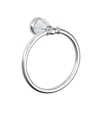 Dazzle Towel Ring