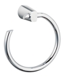 Green Tea Towel Ring