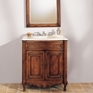 Bordeaux Vanity