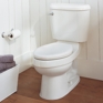 Doral Champion®4 Right Height™ Elongated Toilet