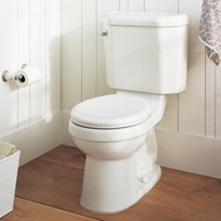 Doral Classic Champion®4 Right Height™ Elongated Toilet