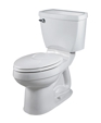 Champion®4 Right Height™ Elongated Toilet