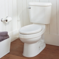 Doral Champion®4 Round Front Toilet
