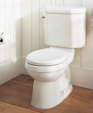 Doral Classic Champion®4 Round Front Toilet