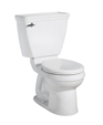 Skyline Champion®4 Round Front Toilet