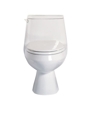 Cadet Round Front Toilet