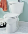 Cadet® 3 Elongated Toilet 14" Rough