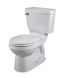 Champion®4 Round Front Toilet