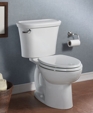 Tropic Cadet® 3 Two-Piece Elongated Toilet