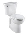 Triumph® Cadet 3 Elongated Toilet