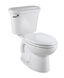 Triumph® Cadet 3 Right Height™  Elongated Toilet