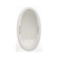 Ellisse Oval Air Massage System