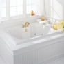 Heritage 5'x42" Whirlpool
