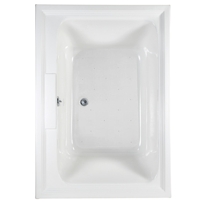 Town Square 5' x 42" Air Massage System