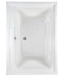 Town Square 5' x 42" Air Massage System