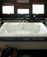 Town Square™ 5' x 42" Whirlpool and Bathing Pool