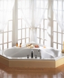 Colony® Corner Whirlpool