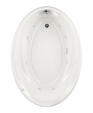 Savona® Oval Whirlpool