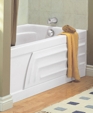 Colony® 5' x 30" Integral Apron Whirlpool