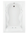 Cadet 5' x 42" Whirlpool