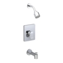 Moments Bath / Shower Trim Kits Moments Bath / Shower Trim Kits