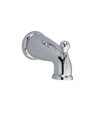 ENFIELD™ Brass Diverter Tub Spout