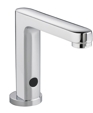 Moments Faucet with Selectronic™ Technology