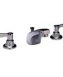 Monterrey 8" Widespread Lavatory Faucet