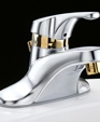 Reliant+ Lavatory Faucet