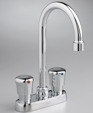 Metering Centerset GN Faucet