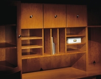 Paper organizer