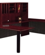 Flare top U unit