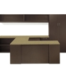 Desk/wardrobe/wall