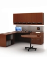 Wall unit/ table