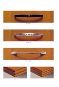 Pull/edge options