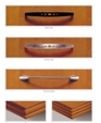 Pull/edge options