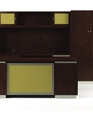 U unit w/ insert