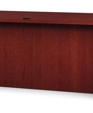 Approach side desk