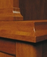 Oxford detail