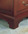 Bracket base Bracket base