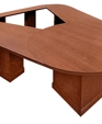 custom table